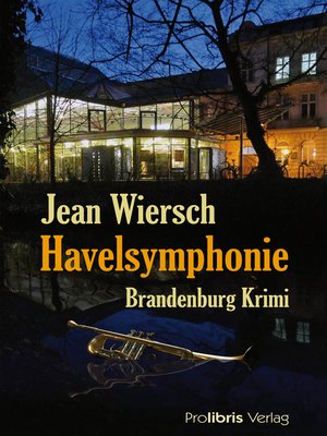 cover image of Havelsymphonie